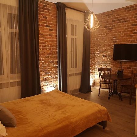 Solaris Apartments Self-Check-In Ополе Екстериор снимка